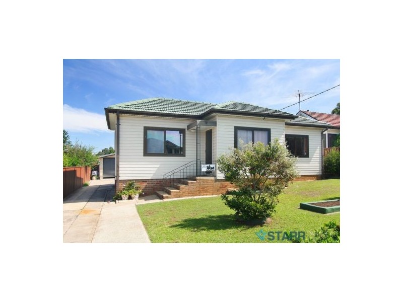 Seven Hills NSW 2147