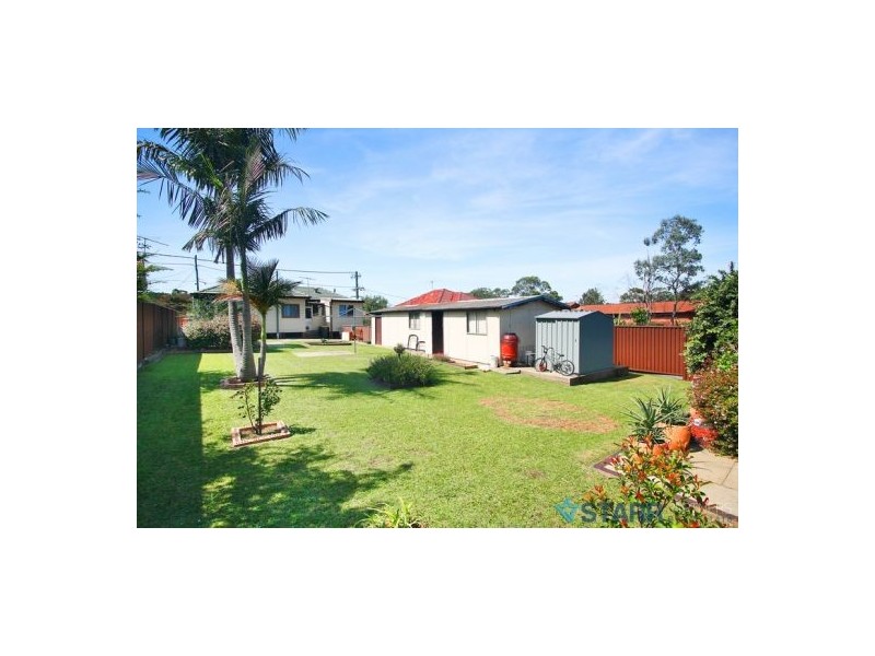 Seven Hills NSW 2147