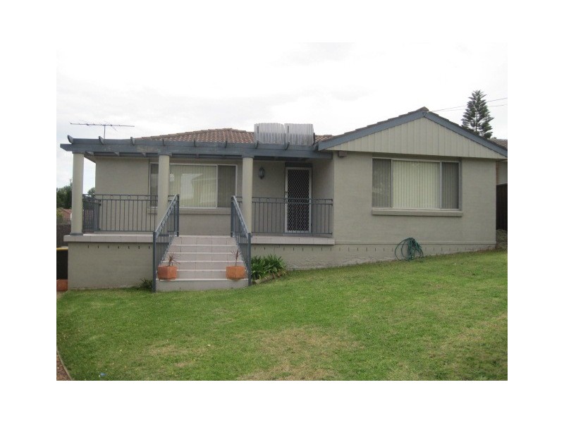 13 Ollier Crescent,, Prospect NSW 2148