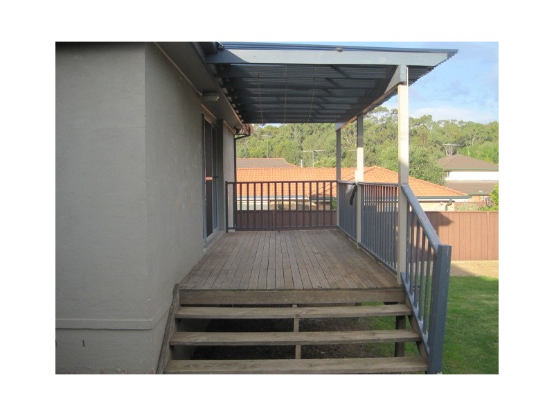 13 Ollier Crescent,, Prospect NSW 2148