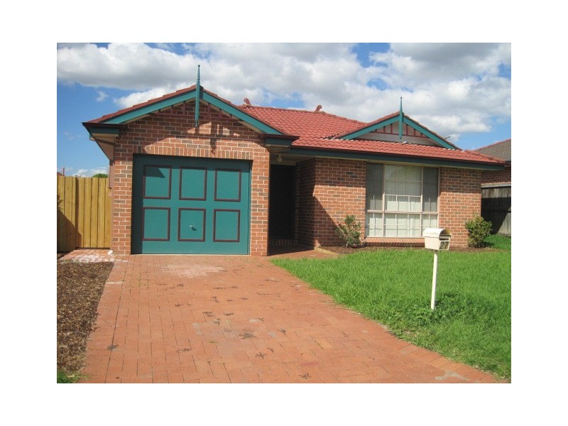 27 Golding Drive,, Glendenning NSW 2761
