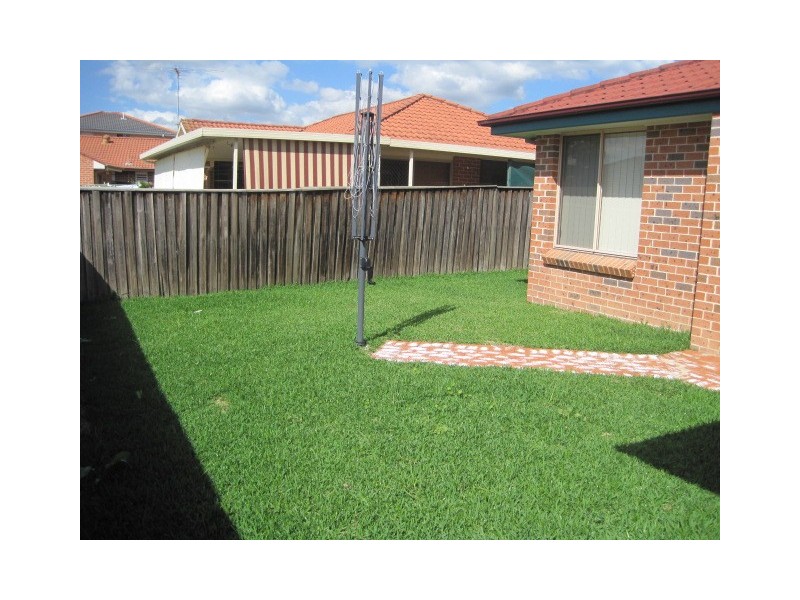 27 Golding Drive,, Glendenning NSW 2761
