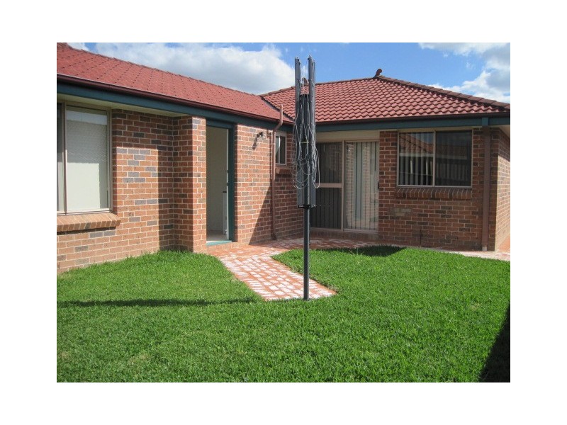27 Golding Drive,, Glendenning NSW 2761