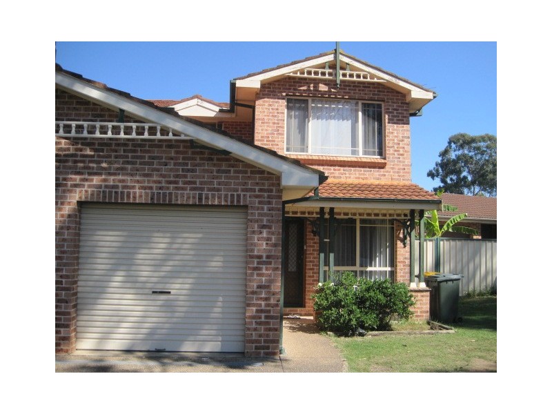 14a  Ironbark Crescent,, Blacktown NSW 2148