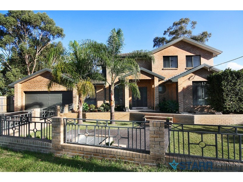 300 Blacktown Road, Blacktown NSW 2148