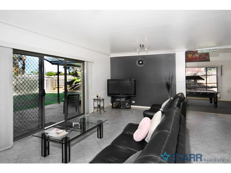 300 Blacktown Road, Blacktown NSW 2148