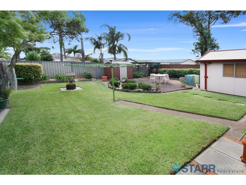 32 Rudolf Road, Seven Hills NSW 2147