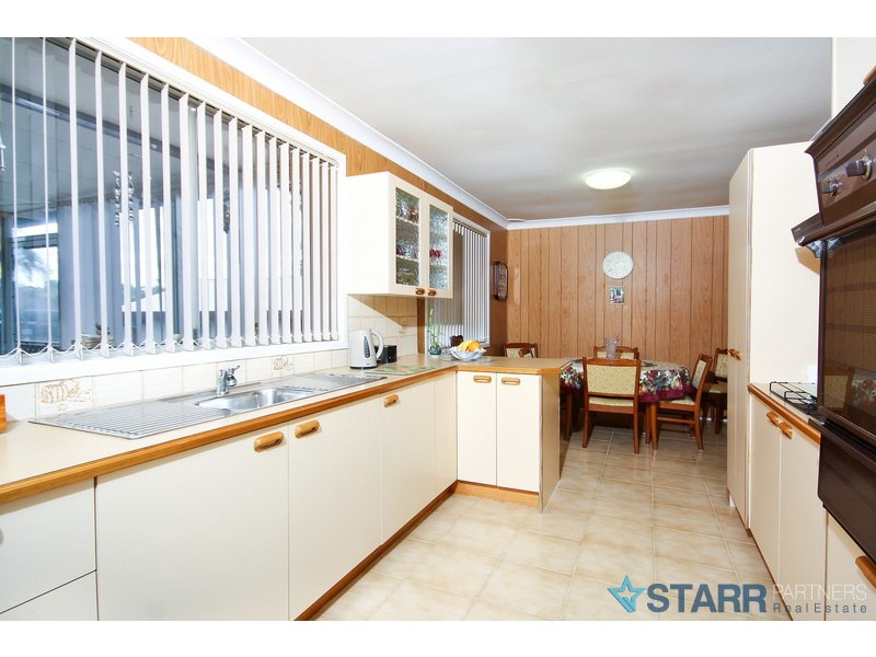 32 Rudolf Road, Seven Hills NSW 2147