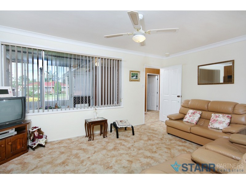 32 Rudolf Road, Seven Hills NSW 2147