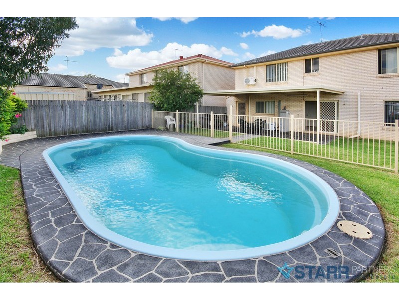 2A Sparkle Avenue, Blacktown NSW 2148