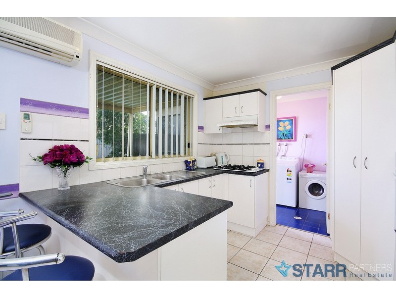 2A Sparkle Avenue, Blacktown NSW 2148