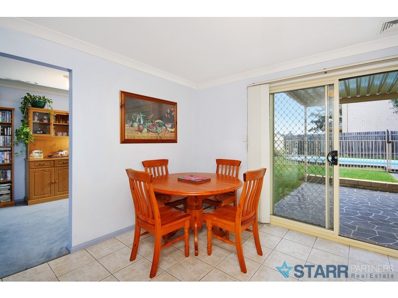 2A Sparkle Avenue, Blacktown NSW 2148