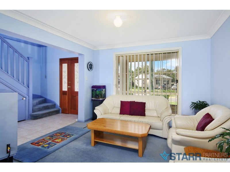 2A Sparkle Avenue, Blacktown NSW 2148