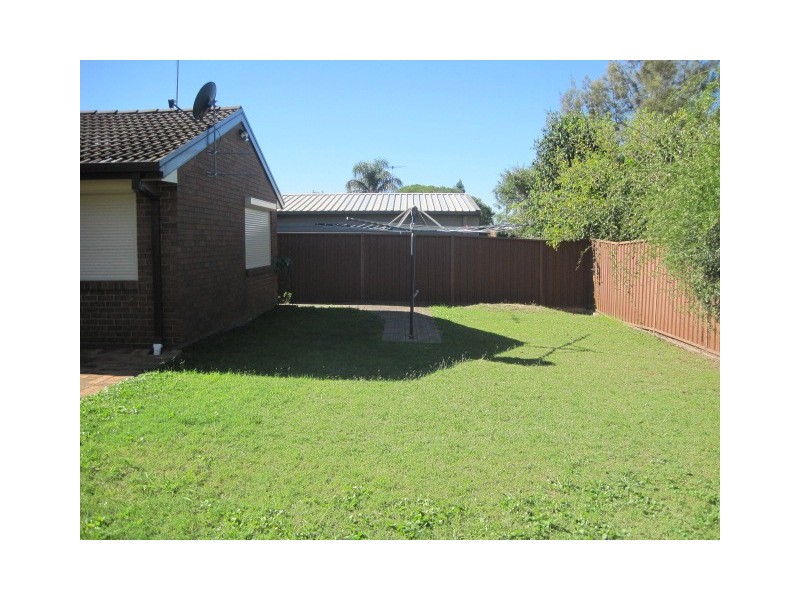 6 Garbett Place, Doonside NSW 2767
