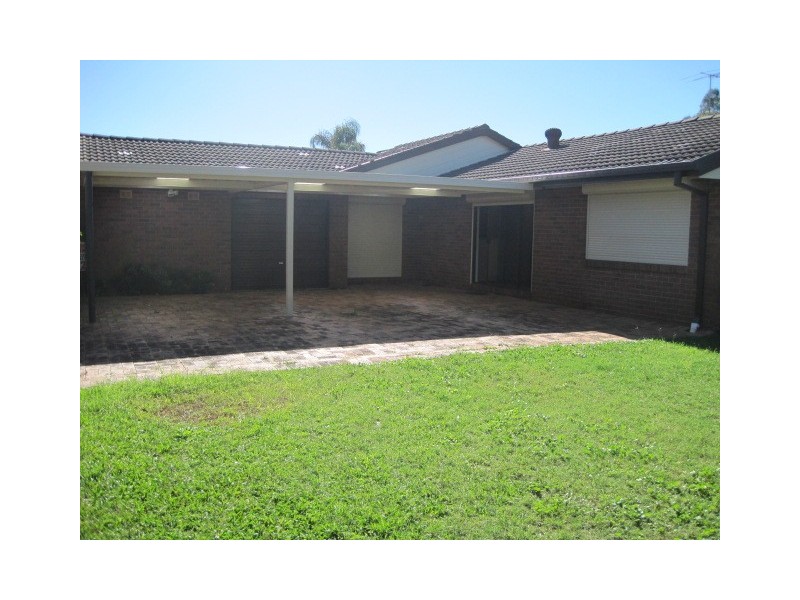 6 Garbett Place, Doonside NSW 2767