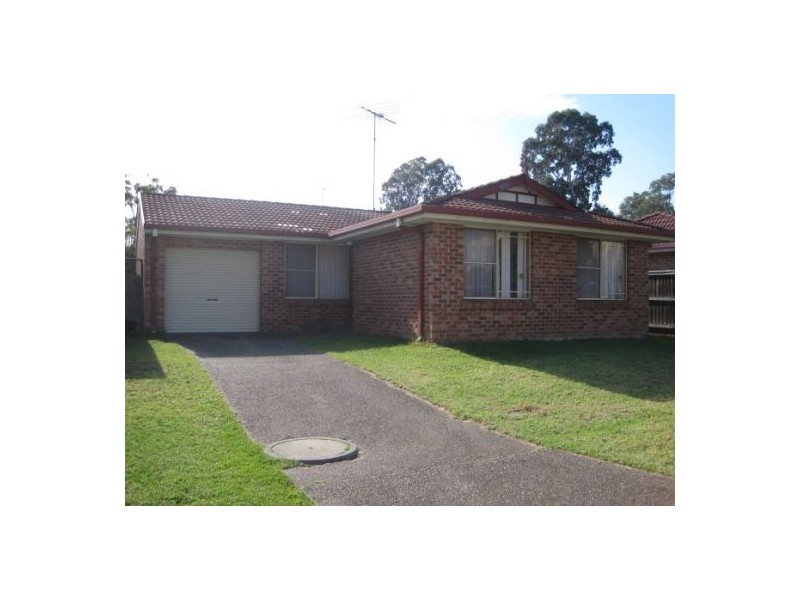 43 Decastella Drive, Blacktown NSW 2148