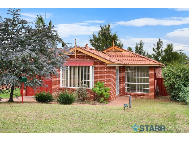 Doonside NSW 2767