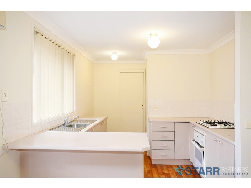 Doonside NSW 2767