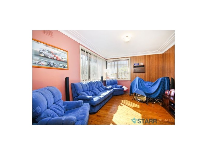 Doonside NSW 2767