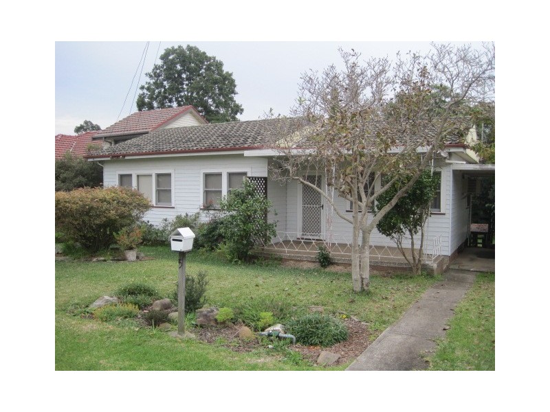 5 Julie Street, Blacktown NSW 2148