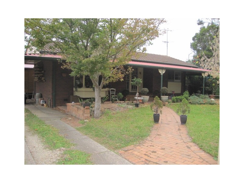 4 Sorlie Place, Doonside NSW 2767