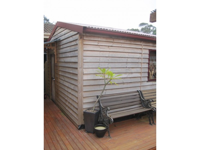 4 Sorlie Place, Doonside NSW 2767