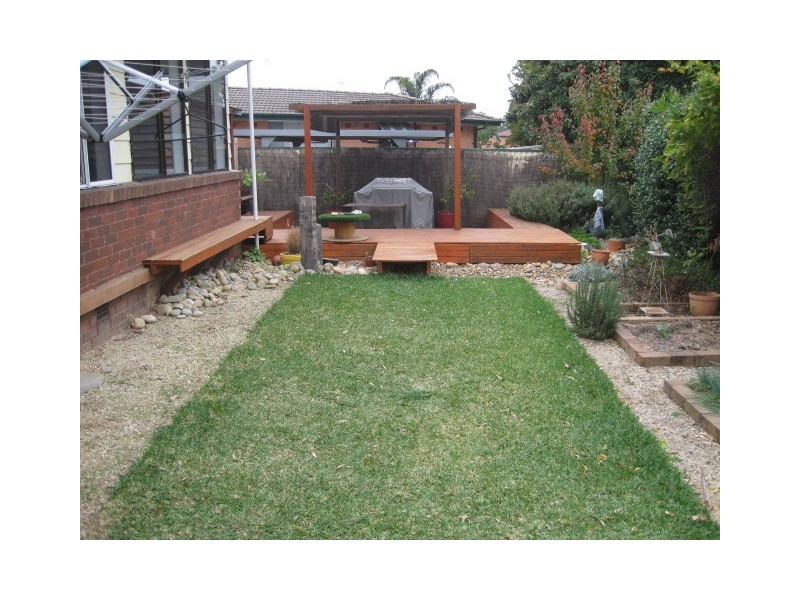 4 Sorlie Place, Doonside NSW 2767