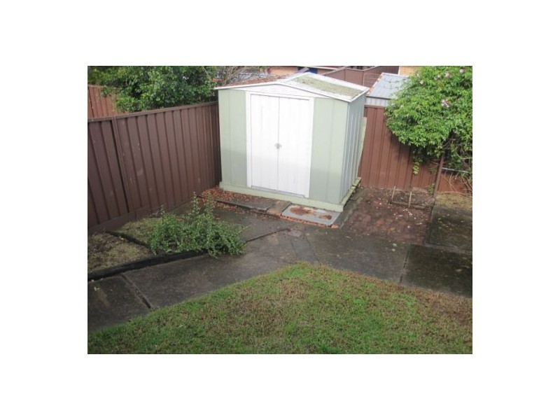 63 Cowley Crescent, Prospect NSW 2148