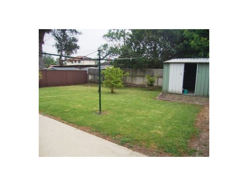 House 3 Craig Street, Blacktown NSW 2148