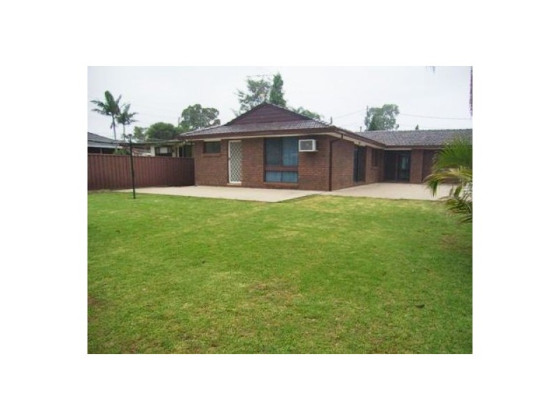 House 3 Craig Street, Blacktown NSW 2148