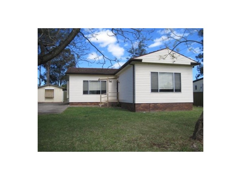 74 Crudge Road, Marayong NSW 2148