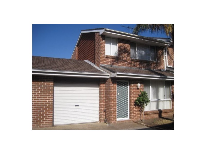 9/24 Upwey Street, Prospect NSW 2148