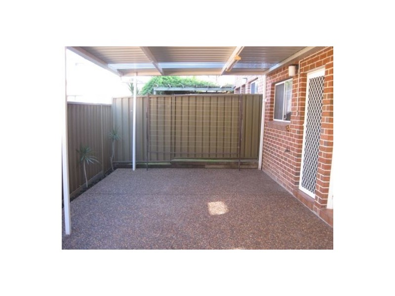 9/24 Upwey Street, Prospect NSW 2148