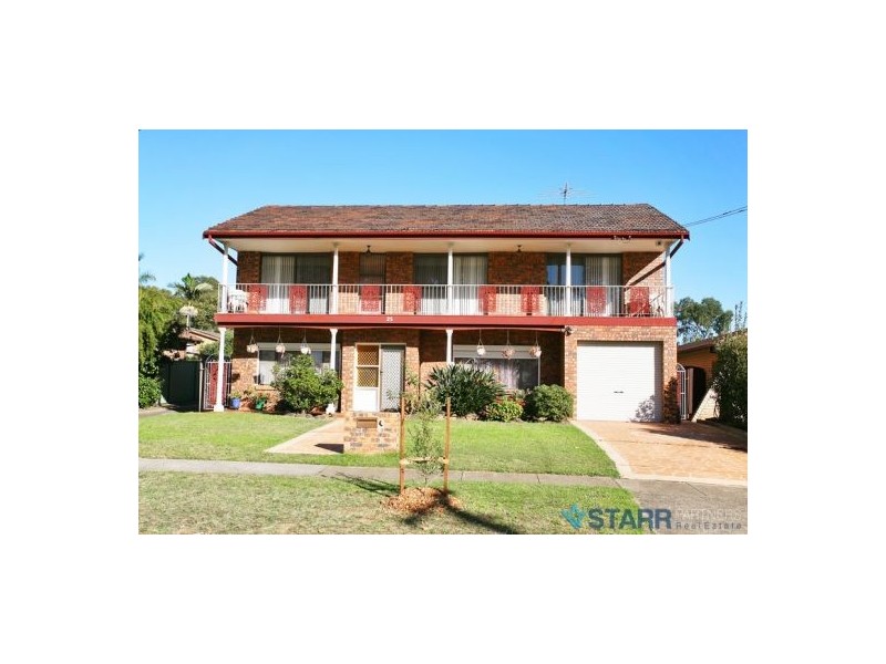 Seven Hills NSW 2147