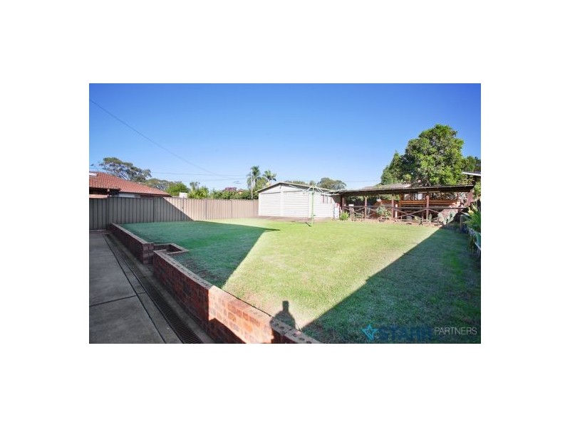 Seven Hills NSW 2147