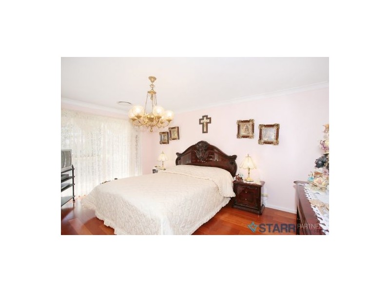 Seven Hills NSW 2147