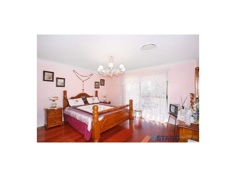 Seven Hills NSW 2147
