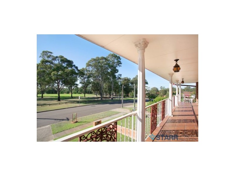 Seven Hills NSW 2147
