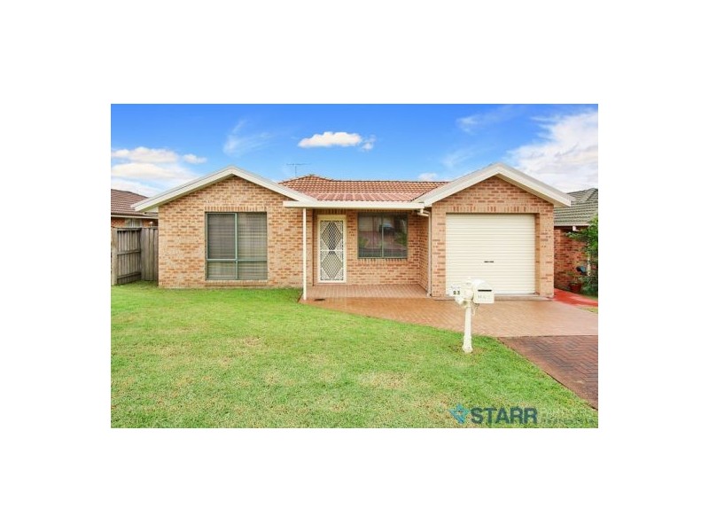 Glendenning NSW 2761