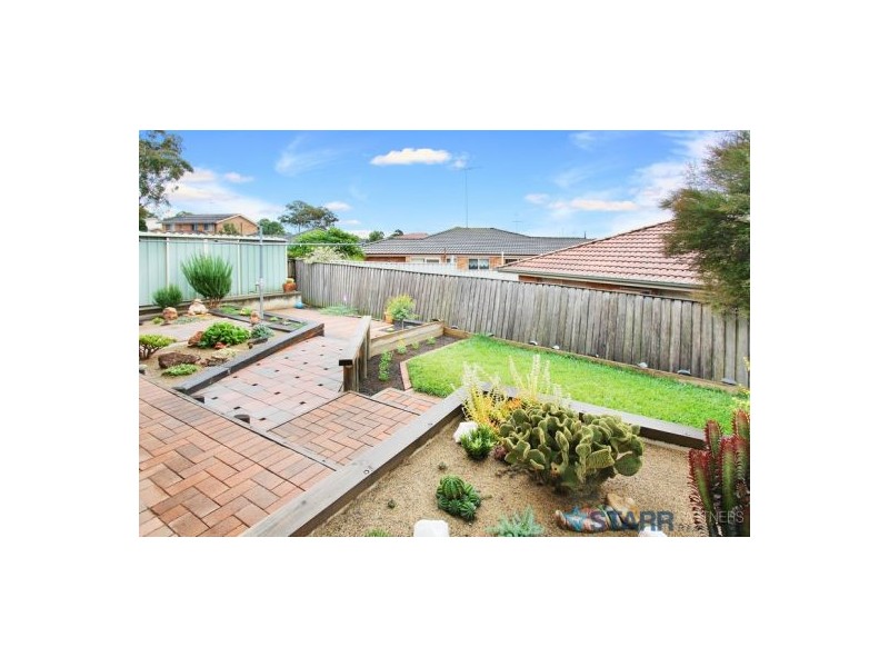 Glendenning NSW 2761