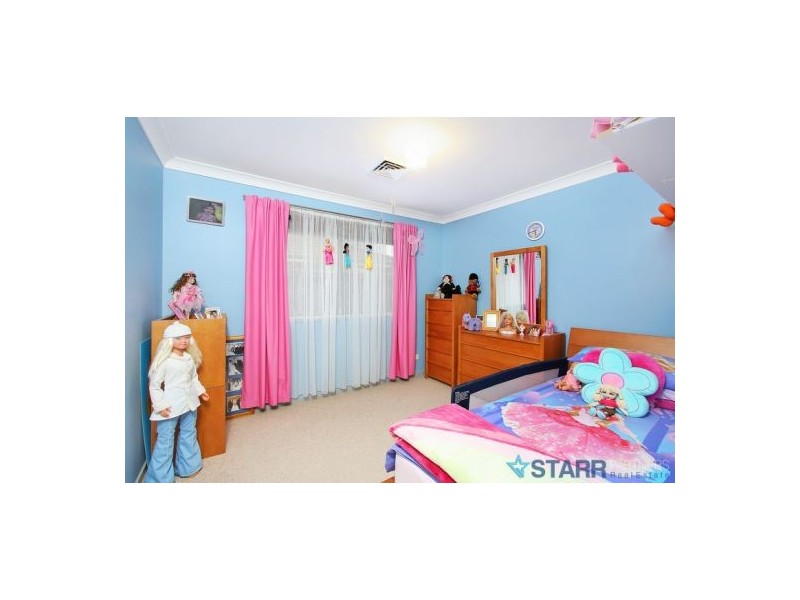 Glendenning NSW 2761