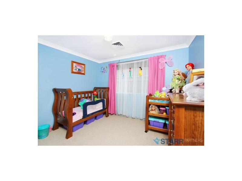 Glendenning NSW 2761