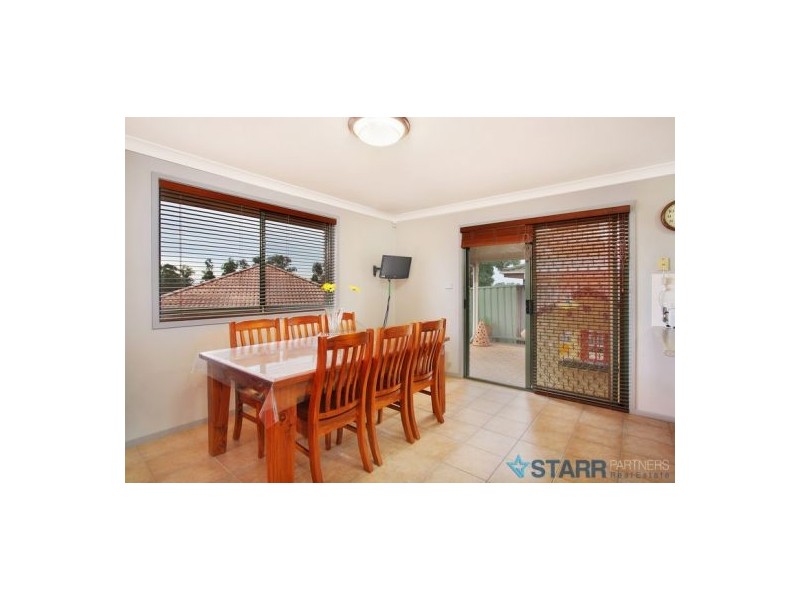 Glendenning NSW 2761