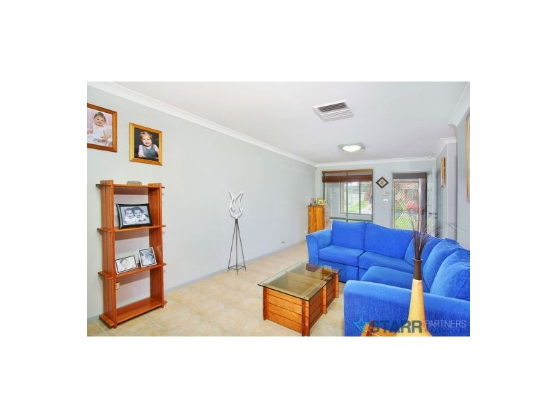 Glendenning NSW 2761