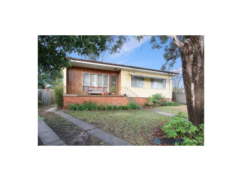 6 Dumble Street, Seven Hills NSW 2147