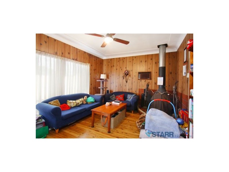 6 Dumble Street, Seven Hills NSW 2147