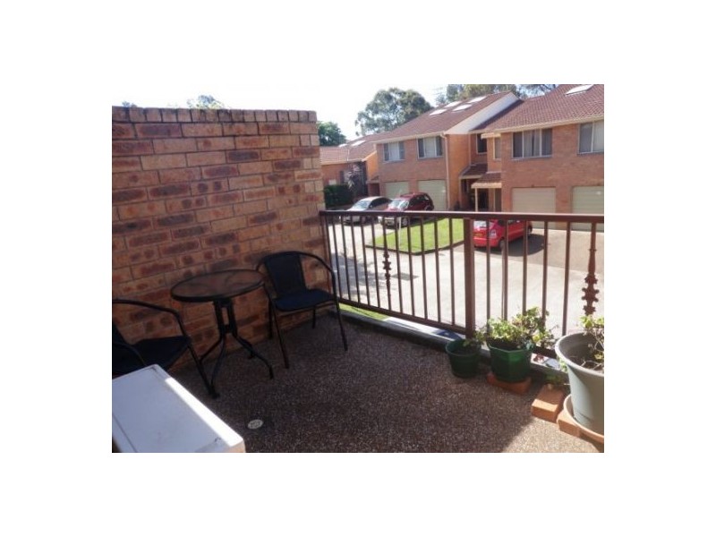 42/5 Tenby Street,, Blacktown NSW 2148