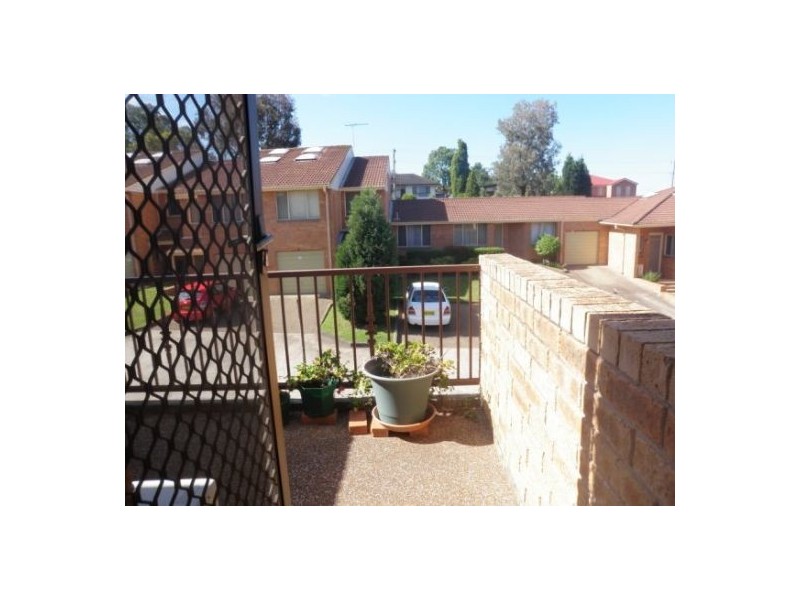 42/5 Tenby Street,, Blacktown NSW 2148