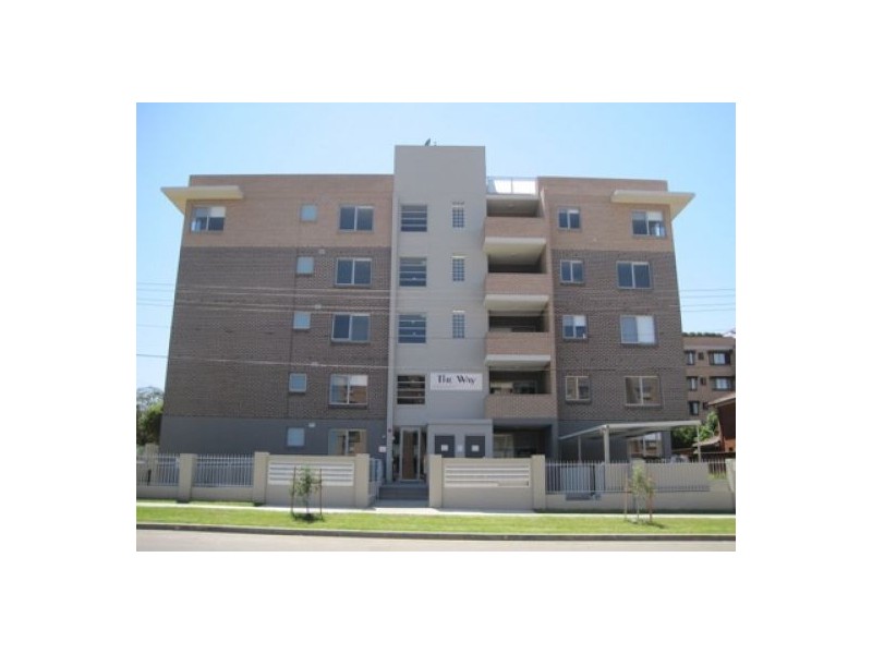 49/26-34 Clifton Street,, Blacktown NSW 2148