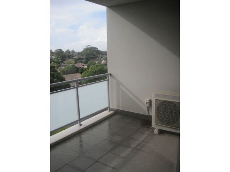 49/26-34 Clifton Street,, Blacktown NSW 2148